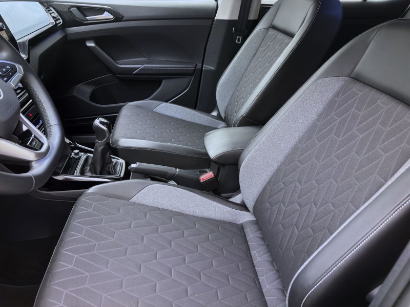 Bild 8: Volkswagen T-Cross 1.0 TSI GOAL NAVI PDC SITZHZG LED