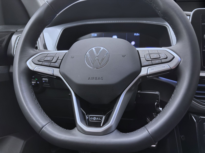 Bild 11: Volkswagen T-Cross 1.0 TSI GOAL NAVI PDC SITZHZG LED