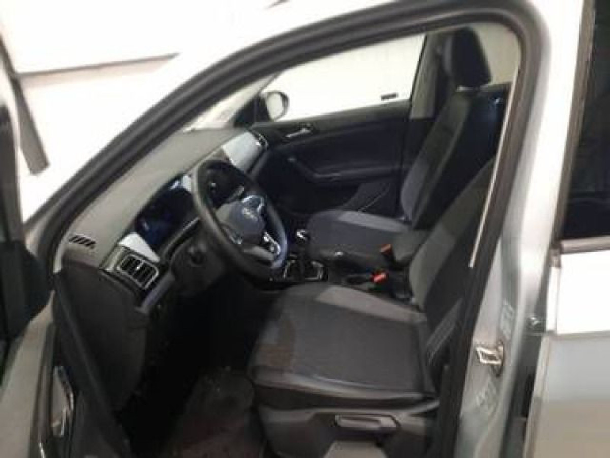 Thumb 2: Volkswagen T-Cross 1.0 TSI GOAL NAVI PDC SITZHZG LED