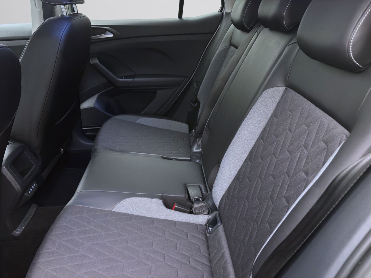 Thumb 14: Volkswagen T-Cross 1.0 TSI GOAL NAVI PDC SITZHZG LED