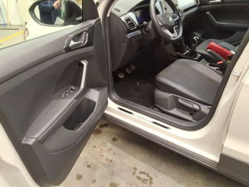 Bild 2: Volkswagen T-Cross 1.0 TSI GOAL PDC SITZHZG KLIMA LED