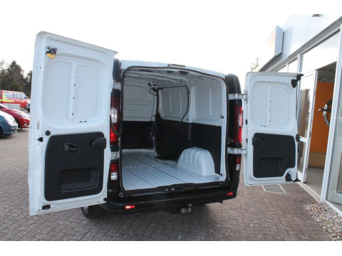 Ansicht 10 - Gebrauchtwagen Fahrzeug, Modell NV300 der Marke Nissan von Verkäufer Autohaus Dullin GmbH