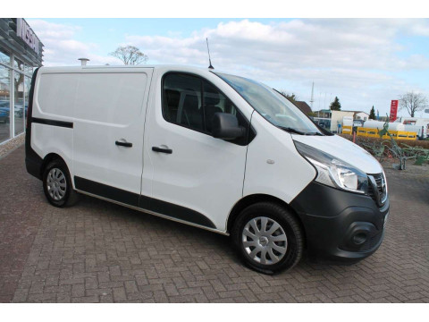 Ansicht 11 - Gebrauchtwagen Fahrzeug, Modell NV300 der Marke Nissan von Verkäufer Autohaus Dullin GmbH