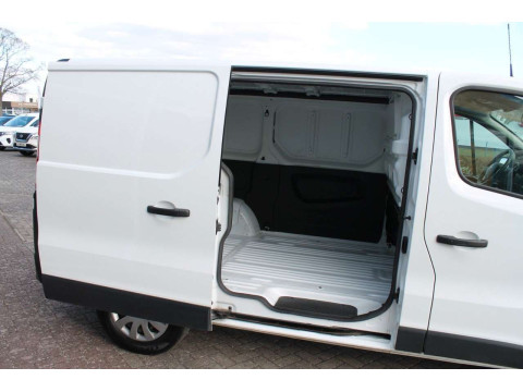 Ansicht 14 - Gebrauchtwagen Fahrzeug, Modell NV300 der Marke Nissan von Verkäufer Autohaus Dullin GmbH