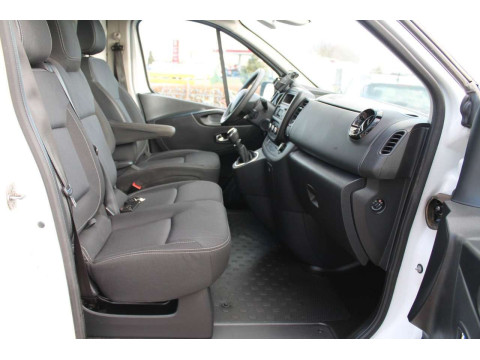 Ansicht 15 - Gebrauchtwagen Fahrzeug, Modell NV300 der Marke Nissan von Verkäufer Autohaus Dullin GmbH