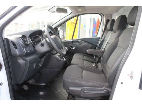 Ansicht 16 - Gebrauchtwagen Fahrzeug, Modell NV300 der Marke Nissan von Verkäufer Autohaus Dullin GmbH