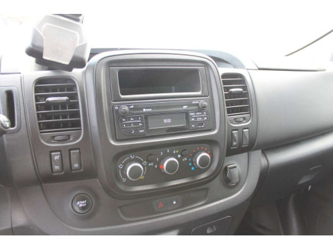 Ansicht 19 - Gebrauchtwagen Fahrzeug, Modell NV300 der Marke Nissan von Verkäufer Autohaus Dullin GmbH