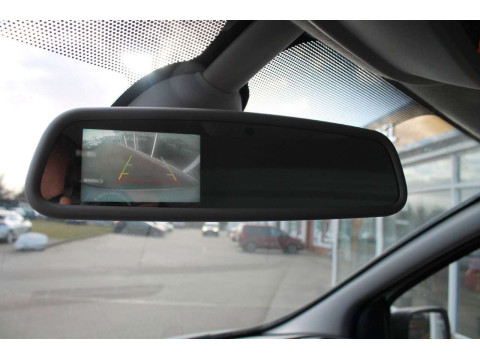 Ansicht 20 - Gebrauchtwagen Fahrzeug, Modell NV300 der Marke Nissan von Verkäufer Autohaus Dullin GmbH