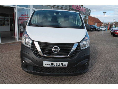Ansicht 21 - Gebrauchtwagen Fahrzeug, Modell NV300 der Marke Nissan von Verkäufer Autohaus Dullin GmbH