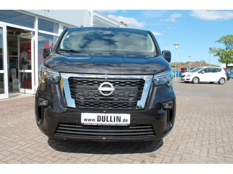 Ansicht 19 - Gebrauchtwagen Fahrzeug, Modell Primastar der Marke Nissan von Verkäufer Autohaus Dullin GmbH