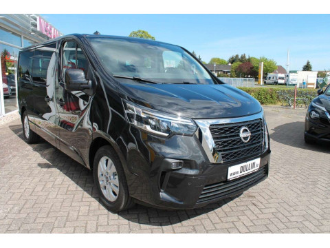 Ansicht 20 - Gebrauchtwagen Fahrzeug, Modell Primastar der Marke Nissan von Verkäufer Autohaus Dullin GmbH