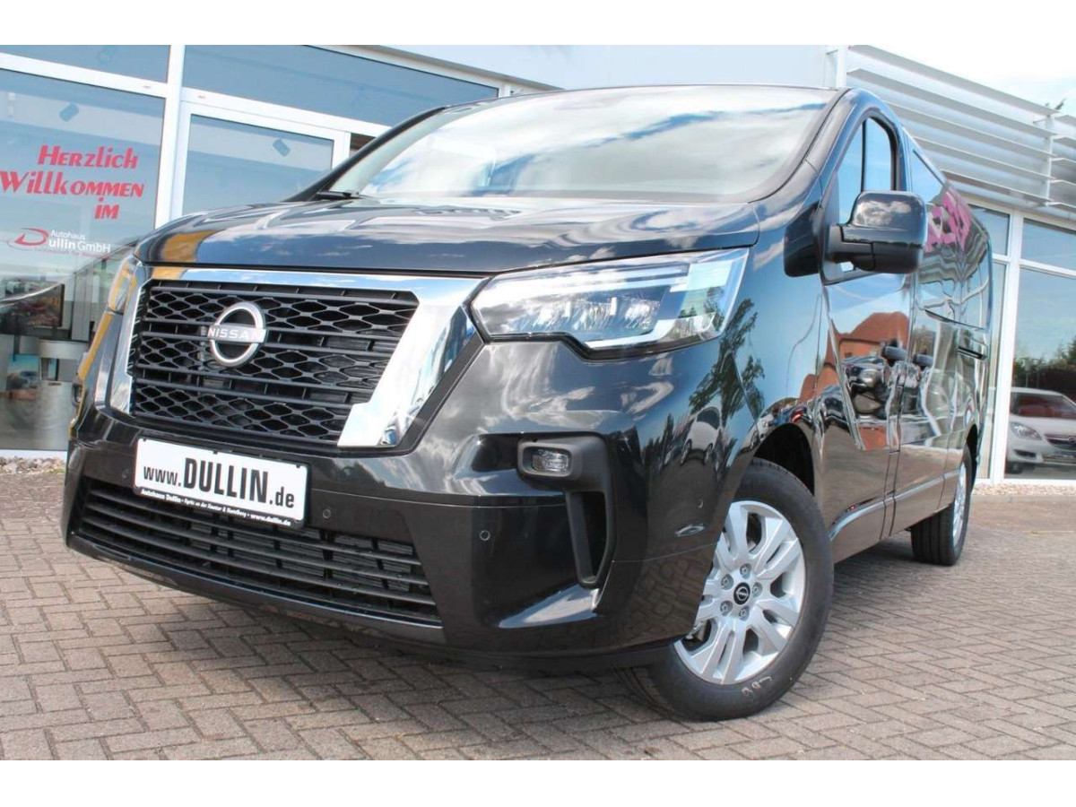 Ansicht 1 - Gebrauchtwagen Fahrzeug, Modell Primastar der Marke Nissan von Verkäufer Autohaus Dullin GmbH