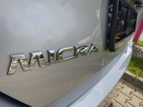 Ansicht 8 - Gebrauchtwagen Fahrzeug, Modell Micra der Marke Nissan von Verkäufer Autohaus Schneider GmbH