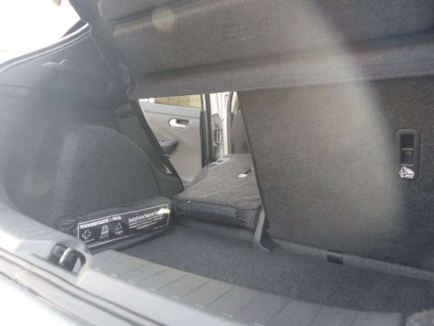 Ansicht 11 - Gebrauchtwagen Fahrzeug, Modell Micra der Marke Nissan von Verkäufer Autohaus Schneider GmbH