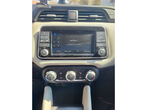 Ansicht 7 - Gebrauchtwagen Fahrzeug, Modell Micra der Marke Nissan von Verkäufer Auto Dazet