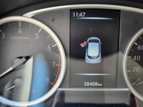 Ansicht 8 - Gebrauchtwagen Fahrzeug, Modell Micra der Marke Nissan von Verkäufer Auto Dazet