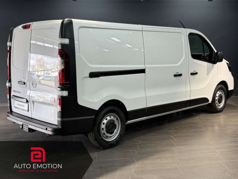 Ansicht 3 - Neuwagen Fahrzeug, Modell Primastar der Marke Nissan von Verkäufer Auto Emotion GmbH & Co. KG