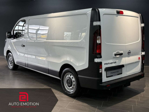 Ansicht 4 - Neuwagen Fahrzeug, Modell Primastar der Marke Nissan von Verkäufer Auto Emotion GmbH & Co. KG