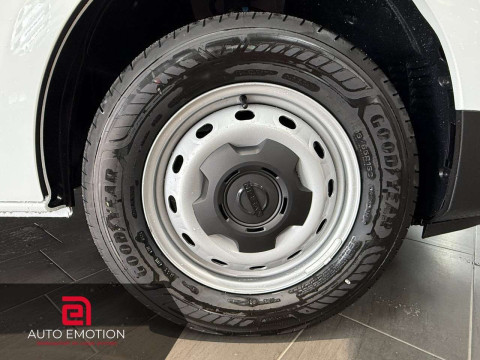 Ansicht 5 - Neuwagen Fahrzeug, Modell Primastar der Marke Nissan von Verkäufer Auto Emotion GmbH & Co. KG