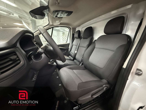 Ansicht 7 - Neuwagen Fahrzeug, Modell Primastar der Marke Nissan von Verkäufer Auto Emotion GmbH & Co. KG