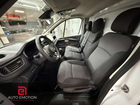 Ansicht 8 - Neuwagen Fahrzeug, Modell Primastar der Marke Nissan von Verkäufer Auto Emotion GmbH & Co. KG