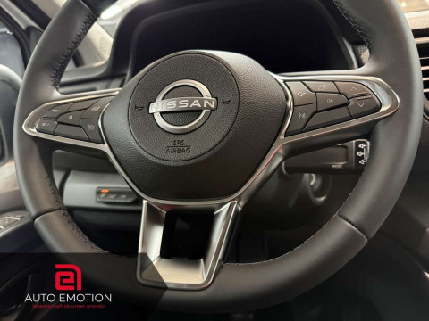 Ansicht 9 - Neuwagen Fahrzeug, Modell Primastar der Marke Nissan von Verkäufer Auto Emotion GmbH & Co. KG