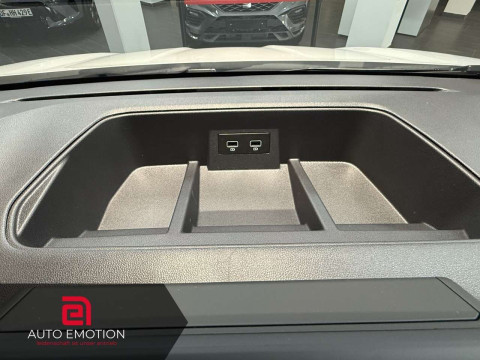 Ansicht 10 - Neuwagen Fahrzeug, Modell Primastar der Marke Nissan von Verkäufer Auto Emotion GmbH & Co. KG