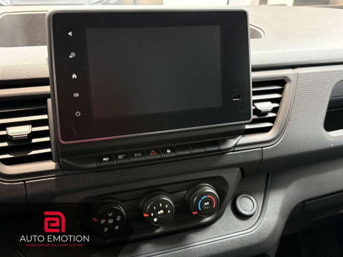 Ansicht 12 - Neuwagen Fahrzeug, Modell Primastar der Marke Nissan von Verkäufer Auto Emotion GmbH & Co. KG