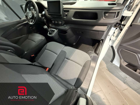 Ansicht 13 - Neuwagen Fahrzeug, Modell Primastar der Marke Nissan von Verkäufer Auto Emotion GmbH & Co. KG