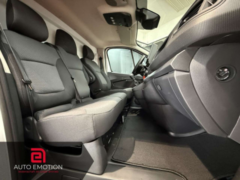 Ansicht 14 - Neuwagen Fahrzeug, Modell Primastar der Marke Nissan von Verkäufer Auto Emotion GmbH & Co. KG