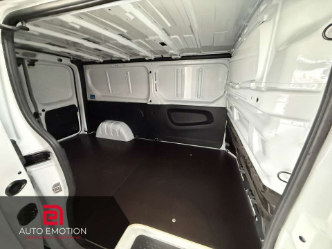 Ansicht 15 - Neuwagen Fahrzeug, Modell Primastar der Marke Nissan von Verkäufer Auto Emotion GmbH & Co. KG