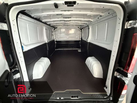 Ansicht 16 - Neuwagen Fahrzeug, Modell Primastar der Marke Nissan von Verkäufer Auto Emotion GmbH & Co. KG