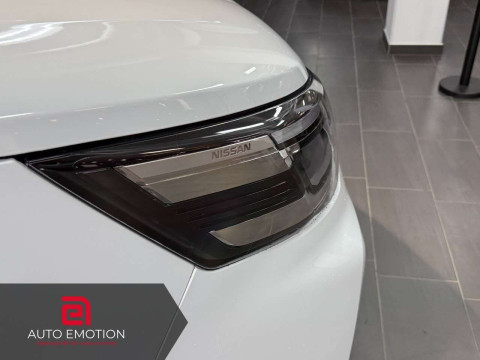 Ansicht 17 - Neuwagen Fahrzeug, Modell Primastar der Marke Nissan von Verkäufer Auto Emotion GmbH & Co. KG