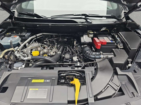 Ansicht 17 - Gebrauchtwagen Fahrzeug, Modell Qashqai der Marke Nissan von Verkäufer AH Brüggemann GmbH & Co. KG