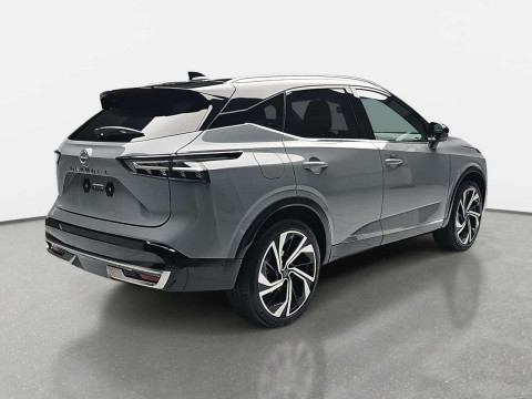 Ansicht 5 - Gebrauchtwagen Fahrzeug, Modell Qashqai der Marke Nissan von Verkäufer AH Brüggemann GmbH & Co. KG