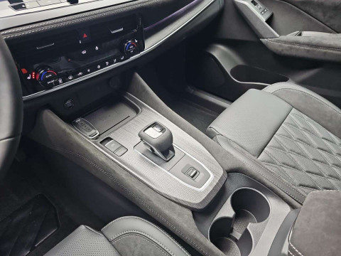 Ansicht 14 - Gebrauchtwagen Fahrzeug, Modell Qashqai der Marke Nissan von Verkäufer AH Brüggemann GmbH & Co. KG