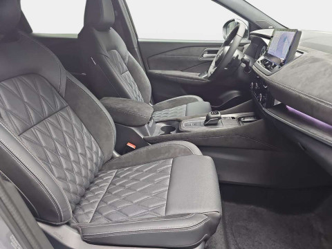 Ansicht 18 - Gebrauchtwagen Fahrzeug, Modell Qashqai der Marke Nissan von Verkäufer AH Brüggemann GmbH & Co. KG