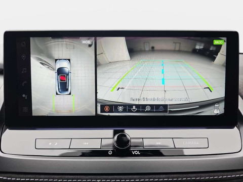 Ansicht 12 - Gebrauchtwagen Fahrzeug, Modell Qashqai der Marke Nissan von Verkäufer AH Brüggemann GmbH & Co. KG