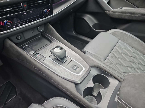 Ansicht 14 - Gebrauchtwagen Fahrzeug, Modell Qashqai der Marke Nissan von Verkäufer AH Brüggemann GmbH & Co. KG