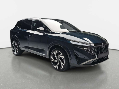 Ansicht 4 - Gebrauchtwagen Fahrzeug, Modell Qashqai der Marke Nissan von Verkäufer AH Brüggemann GmbH & Co. KG