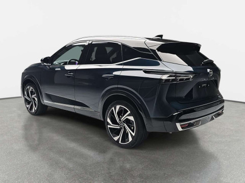 Ansicht 6 - Gebrauchtwagen Fahrzeug, Modell Qashqai der Marke Nissan von Verkäufer AH Brüggemann GmbH & Co. KG