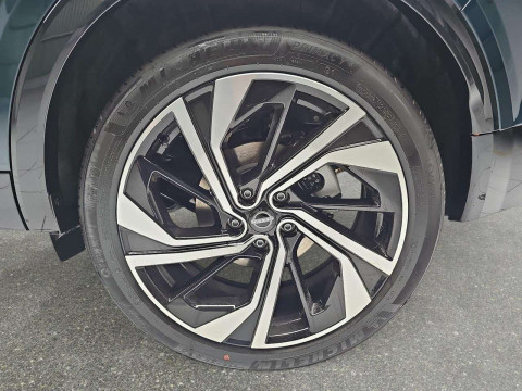 Ansicht 8 - Gebrauchtwagen Fahrzeug, Modell Qashqai der Marke Nissan von Verkäufer AH Brüggemann GmbH & Co. KG