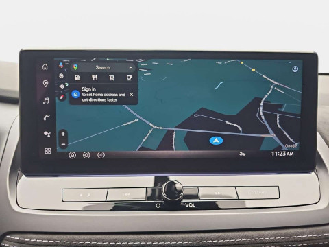 Ansicht 11 - Gebrauchtwagen Fahrzeug, Modell Qashqai der Marke Nissan von Verkäufer AH Brüggemann GmbH & Co. KG