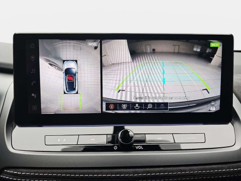 Ansicht 12 - Gebrauchtwagen Fahrzeug, Modell Qashqai der Marke Nissan von Verkäufer AH Brüggemann GmbH & Co. KG