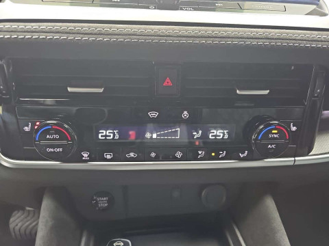 Ansicht 13 - Gebrauchtwagen Fahrzeug, Modell Qashqai der Marke Nissan von Verkäufer AH Brüggemann GmbH & Co. KG