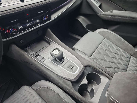 Ansicht 14 - Gebrauchtwagen Fahrzeug, Modell Qashqai der Marke Nissan von Verkäufer AH Brüggemann GmbH & Co. KG