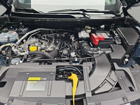 Ansicht 17 - Gebrauchtwagen Fahrzeug, Modell Qashqai der Marke Nissan von Verkäufer AH Brüggemann GmbH & Co. KG