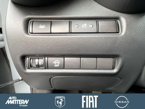 Ansicht 23 - Gebrauchtwagen Fahrzeug, Modell Juke der Marke Nissan von Verkäufer Mattern GmbH