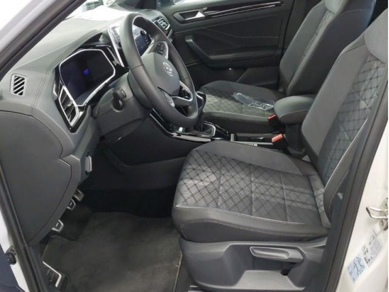 Bild 2: Volkswagen T-Roc 1.0 TSI R-LINE PDC LED KLIMA SHZG