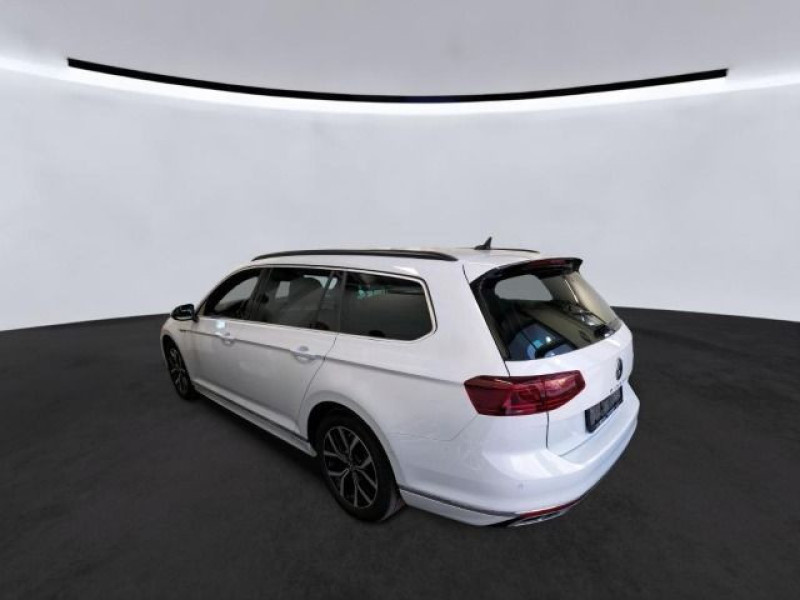 Bild 1: Volkswagen Passat Variant 2.0 TDI DSG BUSINESS NAVI PANO KAMERA KLIMA